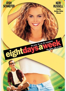 Eight Days A Week