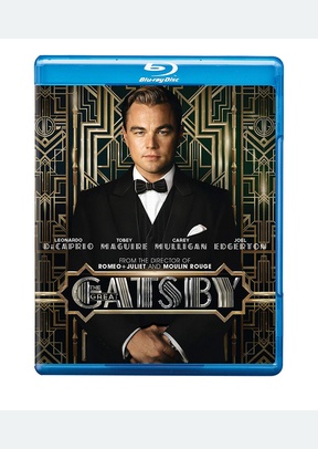 GREAT GATSBY (BR)