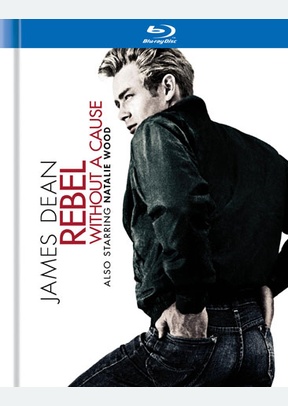 Rebel Without A Cause