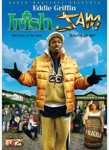 Irish Jam