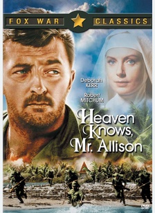 Heaven Knows, Mr. Allison