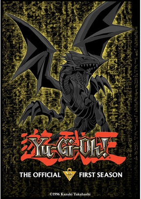 Yu-Gi-Oh Classic: Season 1