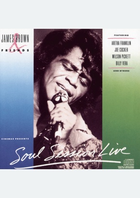 SOUL SESSION LIVE