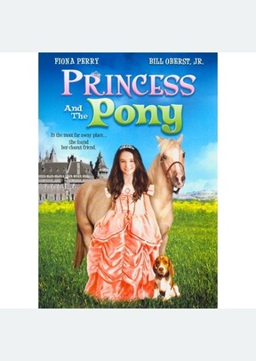 Princess and the Pony