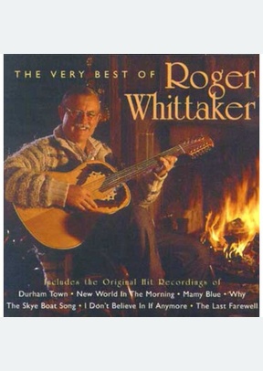 WORLD OF ROGER WHITTAKER