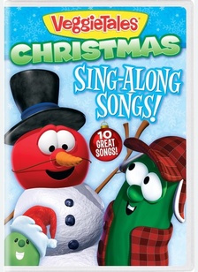 Veggie Tales: Christmas Sing-A-Long