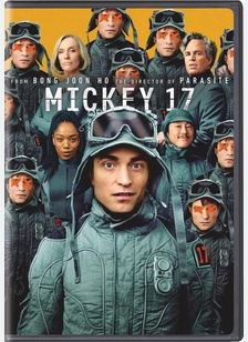MICKEY 17