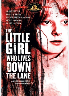 The Little Girl Who Lives Down The Lane