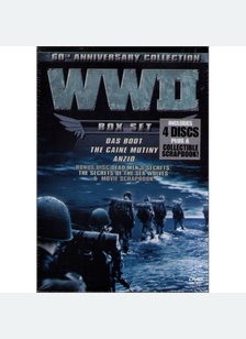 WWII: 60th Anniversary Box Set