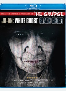 Ju-on: White Ghost, Black Ghost