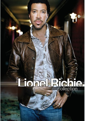 Lionel Richie: Collection