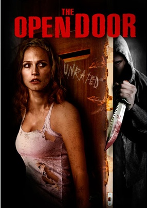 The Open Door