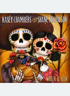 Wreck & Ruin