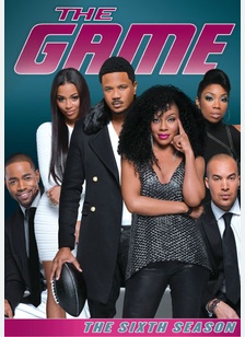 The Game: The Sixth Season
