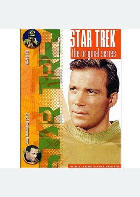STAR TREK:V10