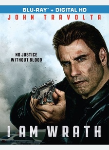 I Am Wrath