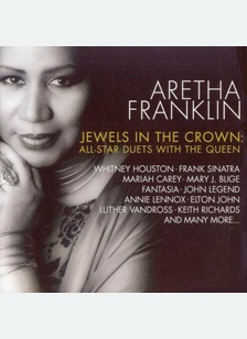 JEWELS IN THE CROWN:ALLSTAR DU