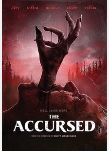 The Accursed