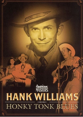 WILLIAMS, HANK