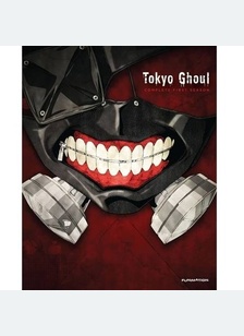 TOKYO GHOUL:S1