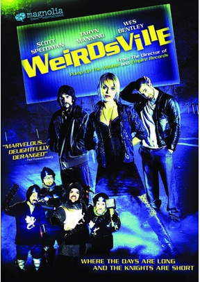 Weirdsville