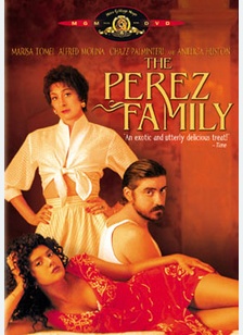 The Perez Family