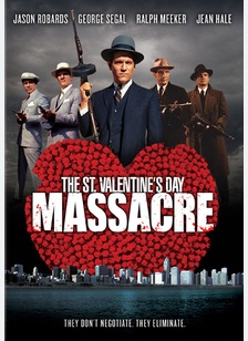The St. Valentine's Day Massacre