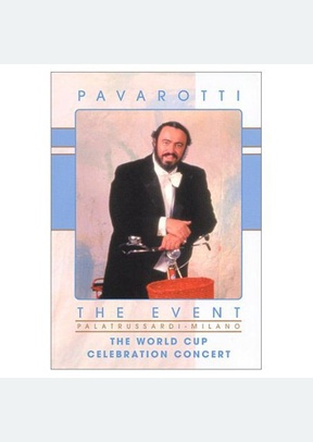 PAVAROTTI