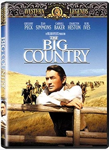 The Big Country
