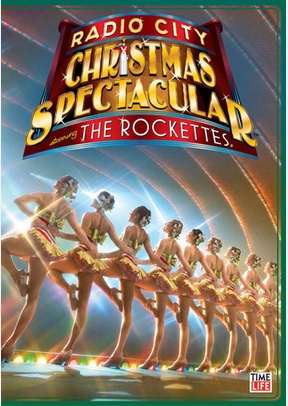 Radio City Christmas Spectacular Starring The Rockettes