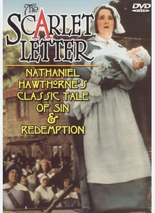 SCARLET LETTER (1934)