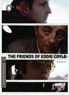 The Friends of Eddie Coyle