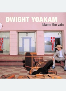 "Blame The Vain"