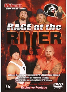 Rage At The River