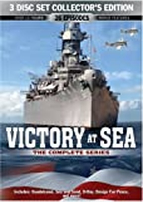 Victory at Sea: The Complete Series