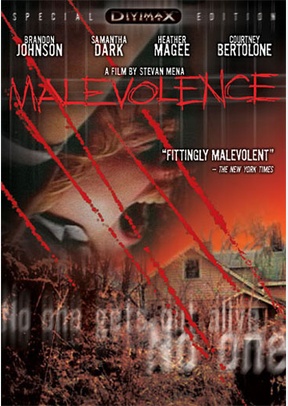 Malevolence