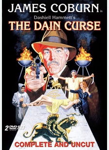 The Dain Curse