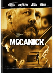 McCanick