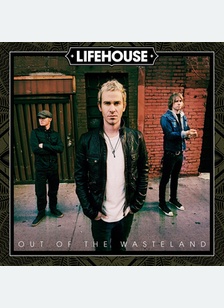 OUT OF THE WASTELAND