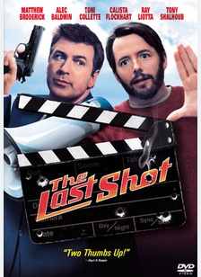 The Last Shot