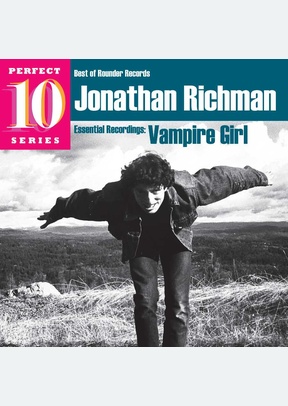 Essential Recordings: Vampire Girl