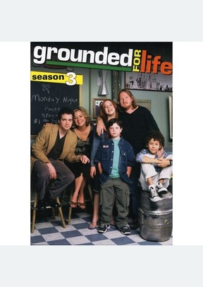 Grounded For Life: Season 3