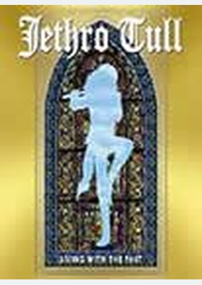 JETHRO TULL:LIVING WITH THE PA