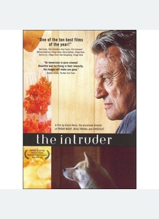 The Intruder