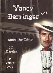 YANCY DERRINGER:V01