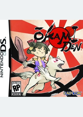 OKAMIDEN