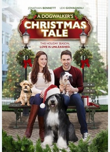 A Dogwalker's Christmas Tale