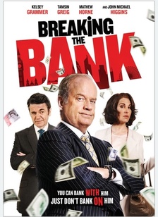 Breaking the Bank