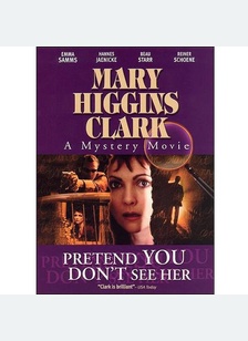 Pretend You Don't See Her