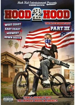 HOOD 2 HOOD:BLOCKUMENTARY 3